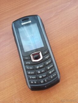 SAMSUNG B2710 Xcover