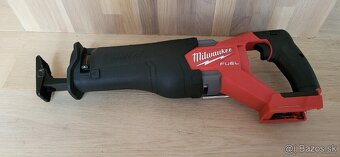 Milwaukee M18FSZ-0