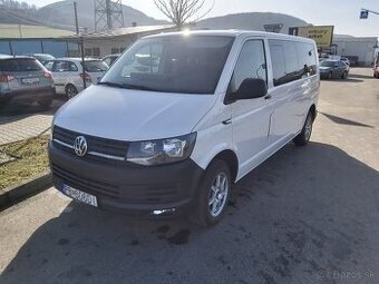 Volkswagen T6 Transporter