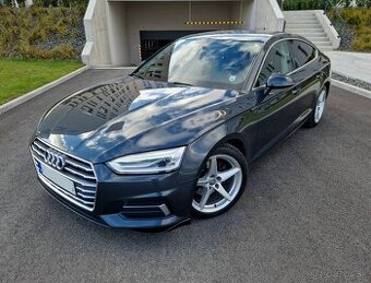 Audi A5 Sportback 2.0 TDI