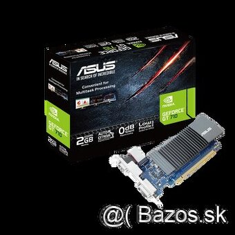 Asus GT710 2GB LOW PROFILE