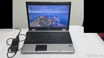 Predám NB HP ProBook 6555b