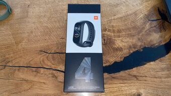 Xiaomi Mi band 4