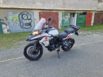 Benelli TRK 502X 2019