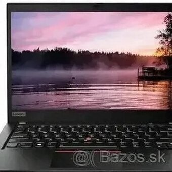 Lenovo ThinkPad T490s