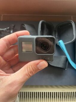 GOPRO HERO 5