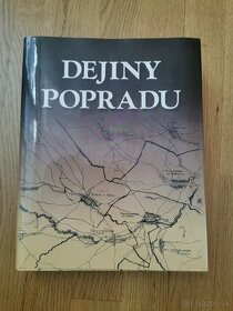 Dejiny Popradu