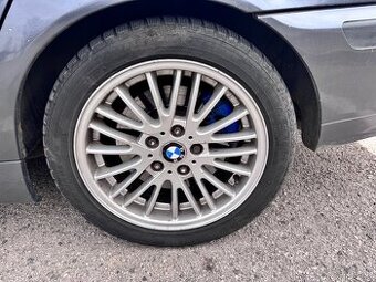 bmw styling 110, 5x120 r17