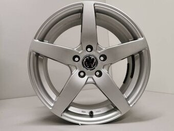 7,5J 5x112 R17 ET52 Vw Golf, Eos, Passat alu disky