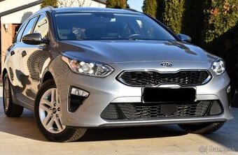 Kia ceed 1.6 crdi SW