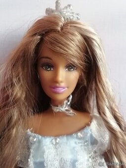 Barbie Rayla, oblecenie pre Barbie, Barbie Basics