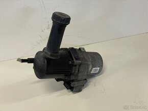 Citroen C4 Elektrické servo