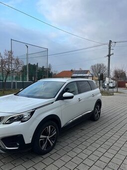 Peugeot 5008 1.5 HDI, r.v.2018/2019 , TOP CENA