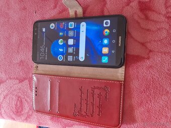 Huawei Mate 10 Lite.   4gb/ 64gb