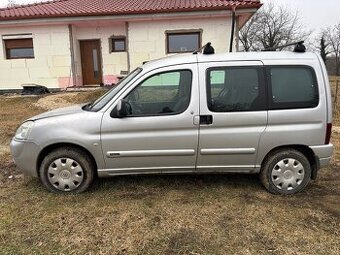 Citroen Berlingo 2.0hdi, r. 2003 multispace