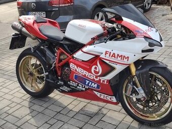 Ducati 1198SP