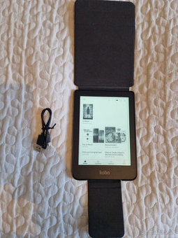 Kobo Clara e-reader