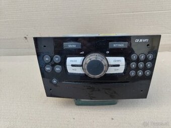 autoradio  OPEL CORSA D CD MP3 497316088 30€ - 1