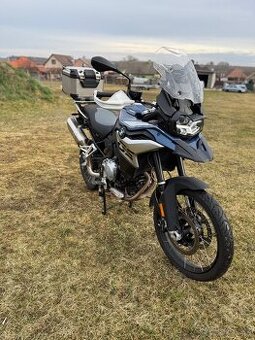 BMW F850GS R.v 2023 v Záruke A2