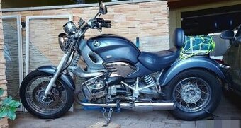 Predám BMW R1200C predám BMW R 1200 C nájazd 61,000 km