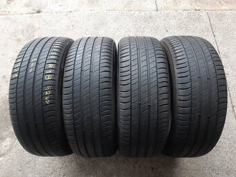 215/50 R18  -letné Michelin