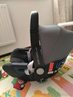 Britax Römer Baby Safe 2 i-size vajicko - 1