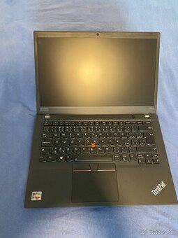 Lenovo ThinkPad T495s