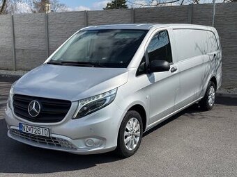 Mercedes benz vito - 1