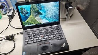 Lenovo Thinkpad - intel i5 7gen, ram 8GB, disk 256GB SSD - 1