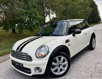 Mini Cooper 1.6 D 110ps • edition 40YEARS MINI WINS RALLYE • - 1