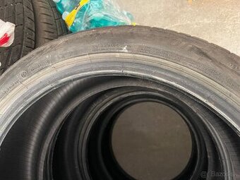 Letné Bridgestone 235/40 R19 - 1