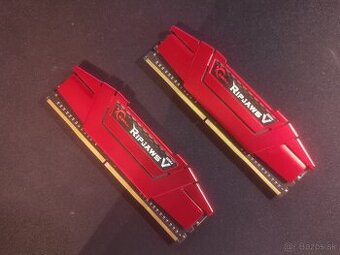 G. Skill ddr4 16gb