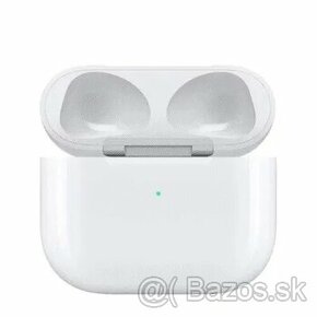 Nabíjacie púzdro pre AirPods3 a pravé sluchatko