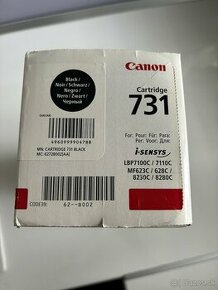 Toner Canon 731 - 1