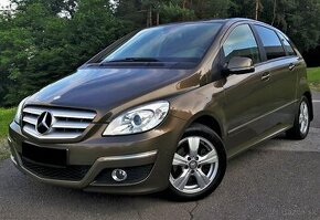 Mercedes-Benz B trieda 180 CDI - 1