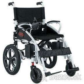 Predám elektrický invalidný vozík AT52304 Antar 250 W 2