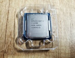 Procesor Intel Core i7 11700K - 1