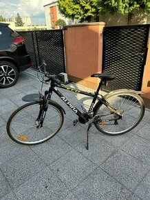 Predám dámsky bicykel Alpina C10 Eco