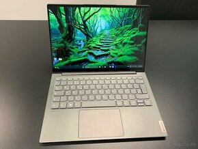 Lenovo Yoga Slim 7 13”