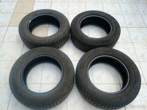 Zimné pneumatiky 215/65 R16 98H