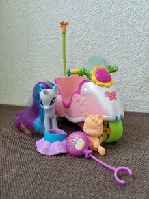 My little pony / Equestria girls 