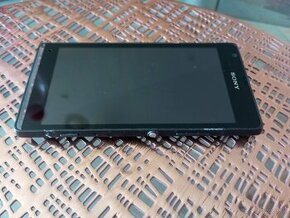 Sony Xperia SP