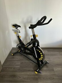 Spinningový bicykel Horizon Fitness GR3