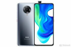 Xiaomi Poco F2 Pro 6GB/128GB Dual SIM, Šedý - 1