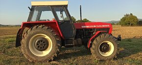 Zetor 12145