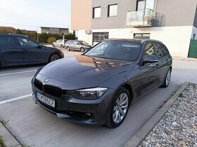 BMW f31 318d