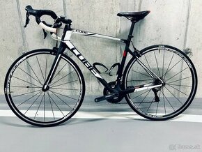 Cube Attain Race Ultegra Carbon