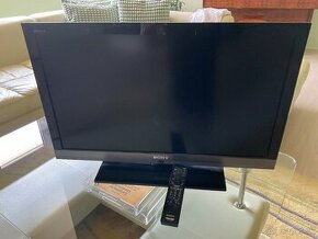 Sony Bravia KDL 32EX71 - 1