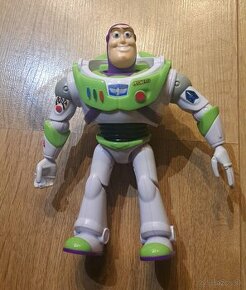 Buzz lightyear