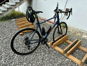 Triban RC120 - cestný bicykel (veľkosť L ) - 1